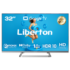 Телевізор LTV-32H04GT